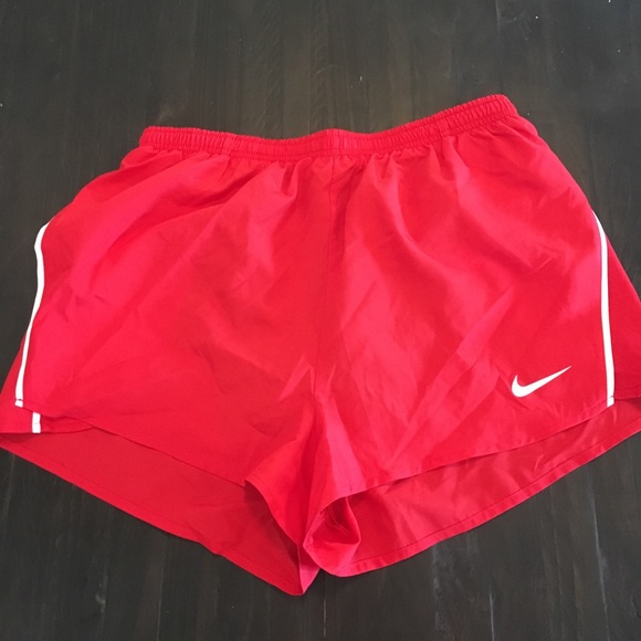 nike split shorts mens